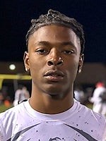 Deon Jackson, Long Beach Poly , Cornerback