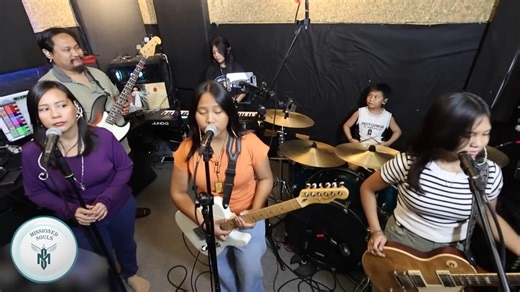 31K views · 744 reactions | Heart - Alone (Cover by Missioned Souls) | Metal Covers Community | Facebook