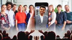 Victor Wembanyama Hype Sets Pace For Record-Setting NBA Draft Night