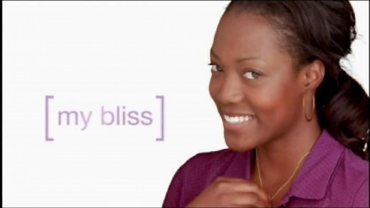 Blistex Silk and Shine TV Spot, 'My Bliss'