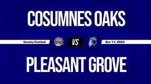 #32 Maddox Ali MLB/FB vs Sheldon