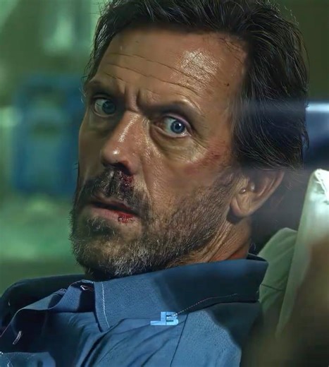 "YOU UNDERSTAND THAT?" | House | MATADORA (slowed) #shorts #edit