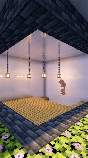 689K views · 8K reactions | How to Build a Modern Mountain House #minecraft | RuBill | Facebook