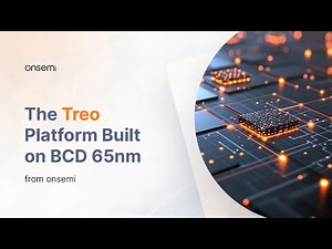 Treo Platform: The Industry's Most Advanced Analog and Mixed Signal Platform