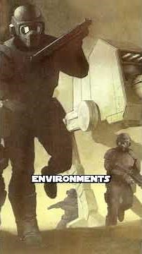 The Empire's SECRET Storm Commandos Explained!