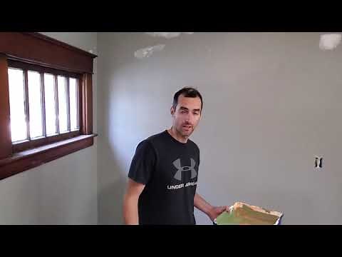 Using Citristrip paint & varnish stripping gel