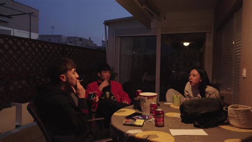 Ángel | Oddliquor #edit #filmmaker #film #cinema #fyp