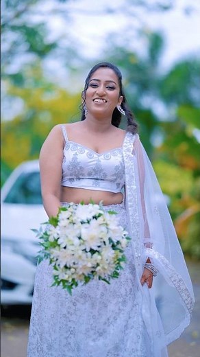 Lehenga ❤️ #shorts