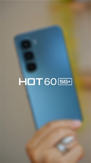 4.2K views · 135 reactions | HOT 60 5G With IP64 No more worries مع مقاومة الماء لا مزيد من القلق SAR 599 ريال Link in Bio | الرابط في الوصف #Infinix #HOT60Series #ThinYetEverything | Infinix Mobile | Facebook