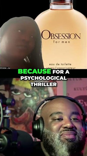 What Makes a Psychological Thriller? #shorts