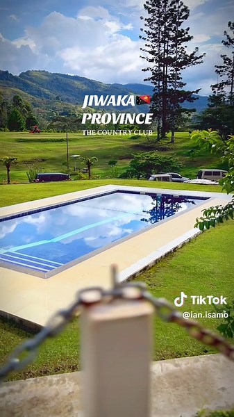 Discover JIWAKA Province: A Hidden Gem in Papua New Guinea