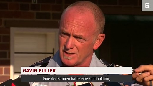 Tödlicher Unfall in Wildwasserbahn