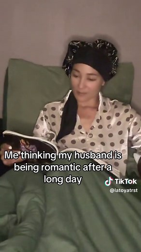 Romantic Bedtime Moments for Married Couples