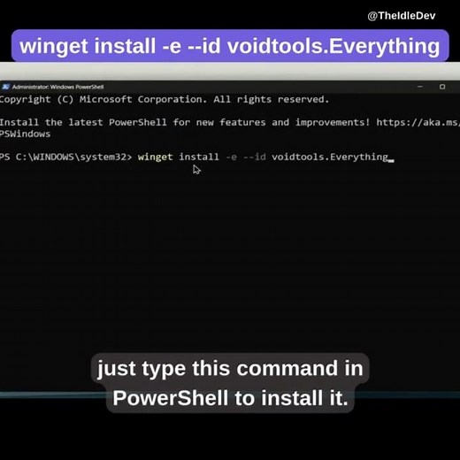 This FREE Tool Replaced Windows Search For Me
