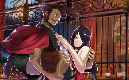 【GGST实用辅助工具】MOD管理器Unverum（附下载）