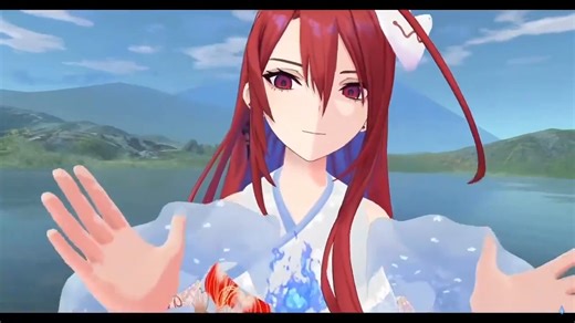 11K views · 568 reactions | HoloEN VR chat collab clips. #hololiveEN #vtubers #everyonefollowers #highlight #vtuberclips | Random Vtubers Clip | Facebook