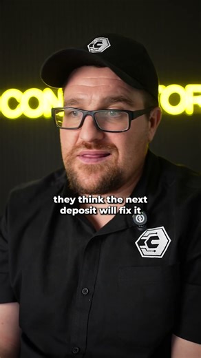 This catches every contractor off guard #cashflow #contractor