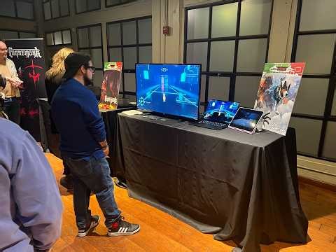 BARKOUR | GDC San Francisco 2026 Recap