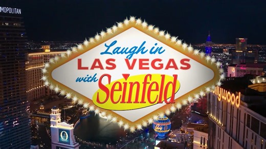 WCIU on Instagram: "TONIGHT watch Seinfeld at 10pm & 10:30pm on #TheU for your chance to win tickets to see Jerry Seinfeld in Las Vegas - courtesy of Windy City Travel, Las Vegas Convention and Visitors Authority, and Fontainebleau Las Vegas.🌟🎟️ Watch, look for the code word during each episode, and enter one or both at www.wciu.com."