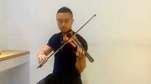 太好聽的 EDM HIP-HOP 電小提琴了!!! 大家快來看 Sam Lin Music！ Amazing EDM HIP-HOP Violin! MUST WATCH! 來 👉 Follow 我的 Instagram - samlinmusic | Sam Lin Music