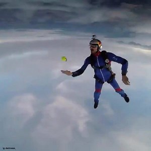 123K views · 3.8K reactions | Not your typical game of catch.  [via @daniroman_] | Complex | Facebook