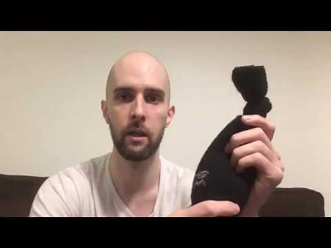 Heat Therapy for Peyronie's and ED - Better Than Verapamil (at home and nearly free)