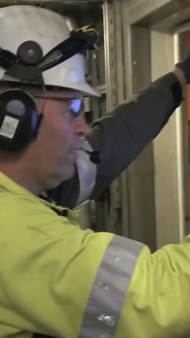 Inside Chevron Texaco’s offshore life: Unique work schedule, top employee benefits & salaries explained!