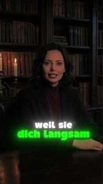 Warum Manipulatoren nie Gewalt brauchen 😨 Machiavellis gefährlichste Lektion für Frauen