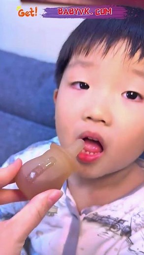 No-Spill Baby Medicine Feeder: No Mess, No Tears, Just Easy Feeding #Baby #BabyCare