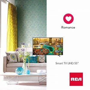 133K views · 214 reactions | ¿Para qué estás hoy? Disfrutá mucho más tus series y películas favoritas con nuestros Smart TV con tecnología UHD | RCA | Facebook