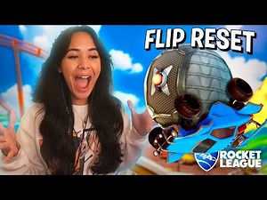 I hit a FLIP RESET in 1S?? | 1's Until I'm Good