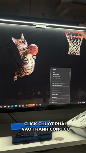 Cách tăng FPS cho game cực dễ??! #shorts