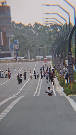 142K views · 6.7K reactions | Cakep banget Kawasan IKN jika dilihat dari dekat ya guys #reels #ikn #viral #kaltim #nusantara #ibukotabaru #fyp | Wedi Wiranto | Facebook