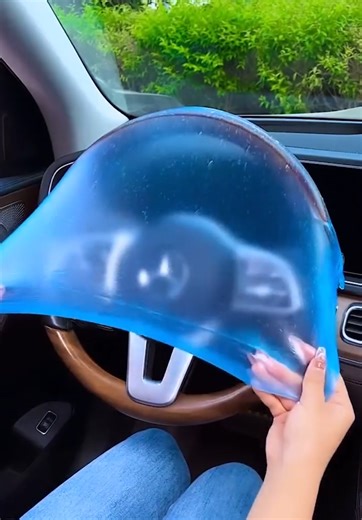 The Most Effective Car Cleaning Tools! 🧼🚗 | Art & Painting