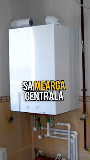 Îți scriu astăzi cu o veste care ar putea schimba complet modul în care vezi încălzirea locuinței tale. Știu ca ești obișnuit cu centrala termică pe gaz și te-ai gândit că asta e singura soluție. Dar așteaptă! Am descoperit ceva care nu numai că va revoluționa modul în care te gândești la încălzire. Dar îți va și economisi bani și va contribui la un mediu mai curat. Pompa De Caldura În Sistem Hibrid Cu Centrala Ta! 😲🔥 Da, ai citit bine! Nu este o glumă sau o exagerare. Este realitatea tehnolog