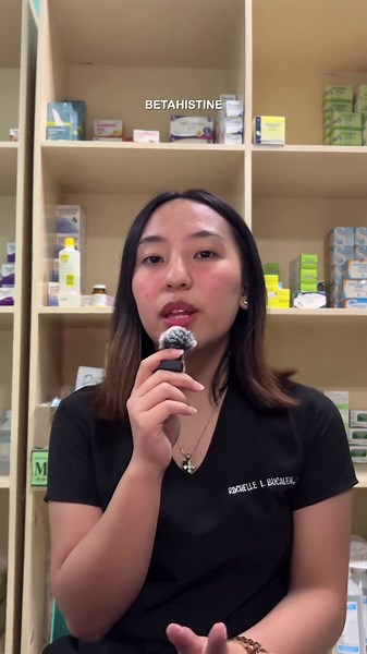 Betahistine: Understanding Its Role in Treating Dizziness