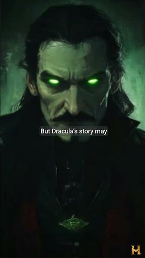 History of Dracula Bram Stoker’s Real Inspiration