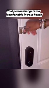 That person that gets too comfortable to your house | Hardstop Lucas