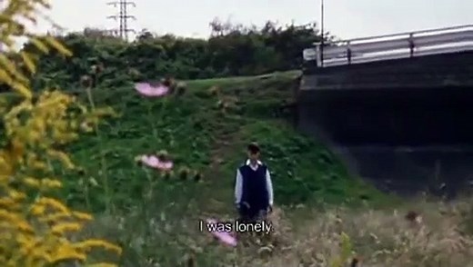 Perfect Education: 40 Days of Love (Japan Flix trailer)