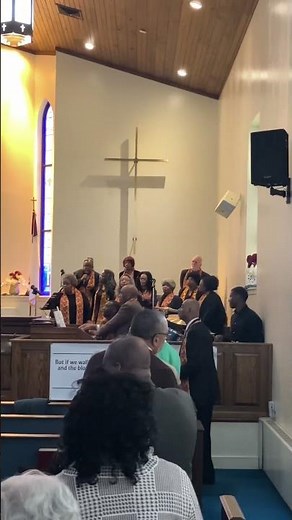 Lord, Help Me To Hold Out (Until My Change Comes) #jamescleveland #jesus #gospelmusic #blackchurch