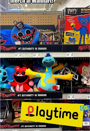 Poppy Playtime Adventure: Finding Doey the Doughman