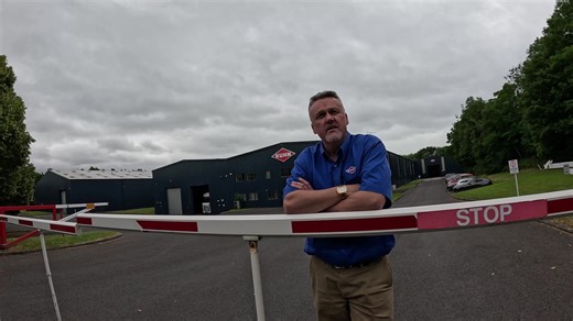 51K views · 866 reactions | Today we take a look at Kuhn Farm...