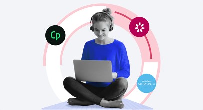 Articulate Storyline 360 vs Adobe Captivate: Who’s the Winner?