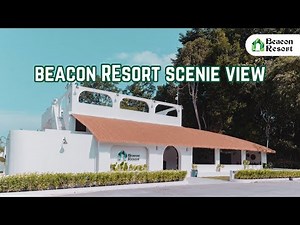 【Beacon Resort】30-Second Scenic View | Serene Nature Retreat in Hulu Selangor, Malaysia