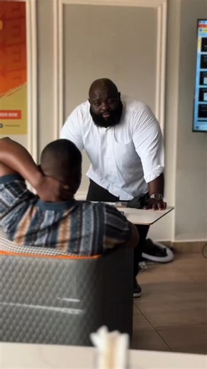 Nicholas ‘BIG GHUN’ Nartey on Instagram: "This Saturday, we’re hosting another powerful masterclass turning absolute beginners and growing creators into confident video and content makers. Content runs the world right now. Call the number on the screen and secure your slot"