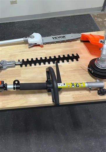 Massive Sale on Vevor 6 in 1 Trimming Kit