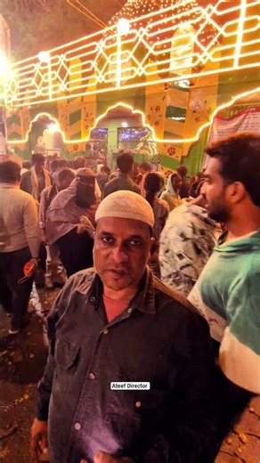 Beautiful video of Sailani Baba Dargah #sailanibaba