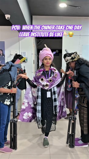 Don’t be serious at all time👍built ur career with some fun😍✨#meme #fun #trending #fyp #comedy