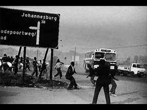 June 16th 1976, South Africa | Brakpan Herald