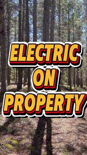 New Listing on Casper Mountain, WY! 5 Acres of flat land, perfect for a cabin site #shorts #casperwy
